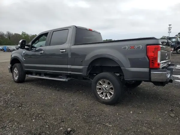 1FT7W2B67HEE53007 2017 FORD F250 - Image 2