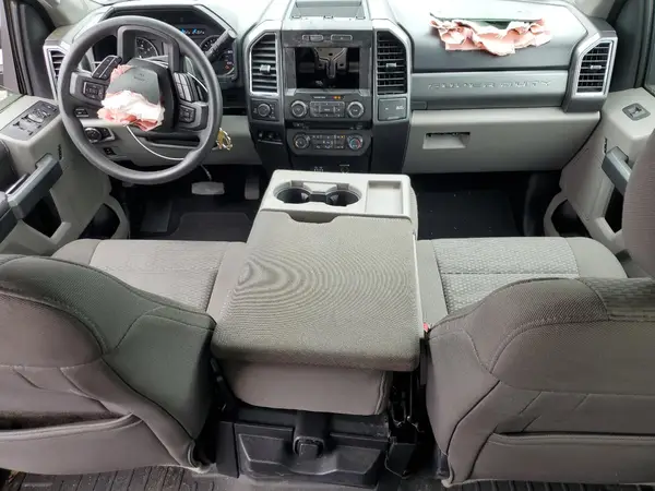 1FT7W2B67HEE53007 2017 FORD F250 - Image 8
