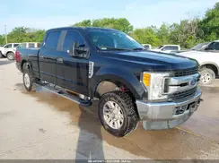 1FT7W2B67HEE55601 2017 FORD F250