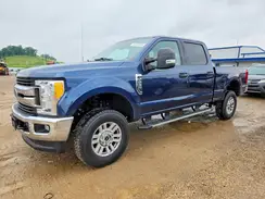 1FT7W2B67HEE56747 2017 FORD F250