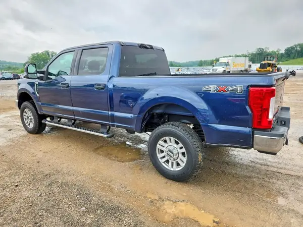 1FT7W2B67HEE56747 2017 FORD F250 - Image 2