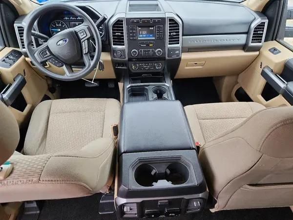 1FT7W2B67HEE56747 2017 FORD F250 - Image 8