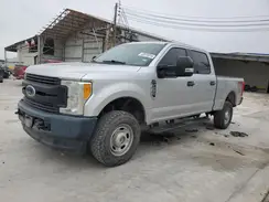 1FT7W2B67HEE58014 2017 FORD F250