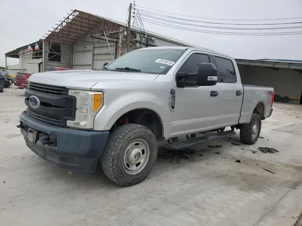 1FT7W2B67HEE58014 2017 FORD F250 - Image 1