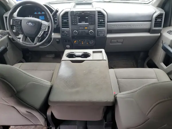 1FT7W2B67HEE58014 2017 FORD F250 - Image 8