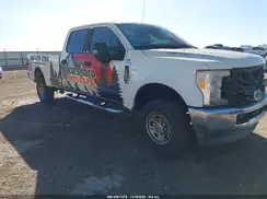 1FT7W2B67HEE72320 2017 FORD F250