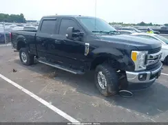 1FT7W2B67HEE75752 2017 FORD F250