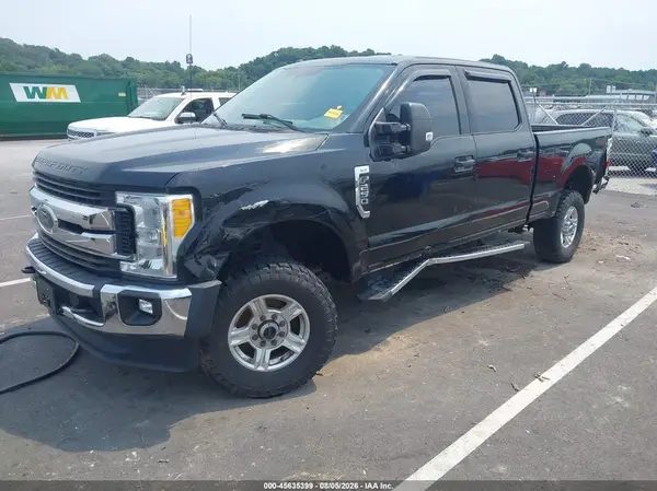 1FT7W2B67HEE75752 2017 FORD F250 - Image 2