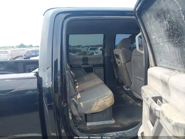 1FT7W2B67HEE75752 2017 FORD F250 - Image 8