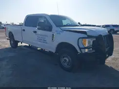 1FT7W2B67HEF00259 2017 FORD F250