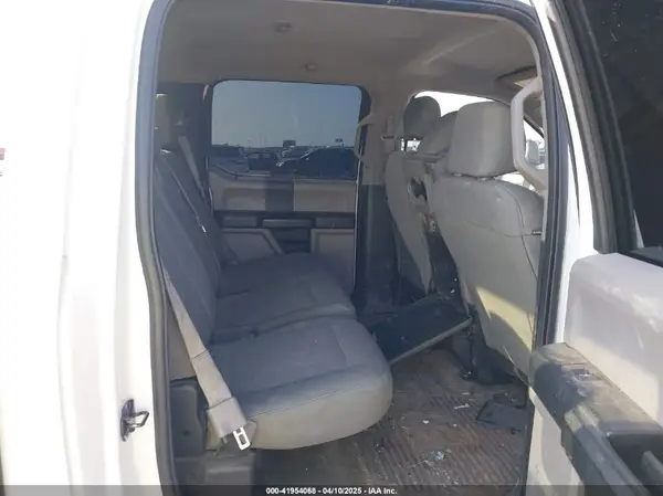 1FT7W2B67HEF00259 2017 FORD F250 - Image 8