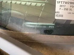 1FT7W2B67HEF01105 2017 FORD F250