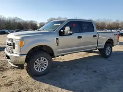 1FT7W2B67HEF06501 2017 FORD F250