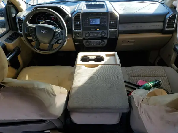 1FT7W2B67HEF06501 2017 FORD F250 - Image 8