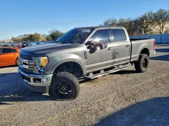 1FT7W2B67HEF08250 2017 FORD F250