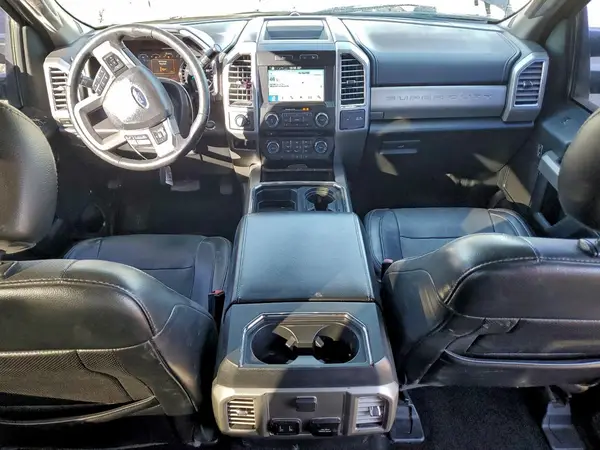 1FT7W2B67HEF08250 2017 FORD F250 - Image 8