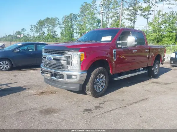 1FT7W2B67HEF29793 2017 FORD F250 - Image 2