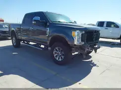 1FT7W2B67HEF34654 2017 FORD F250