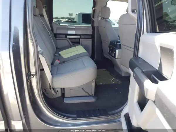 1FT7W2B67HEF34654 2017 FORD F250 - Image 8