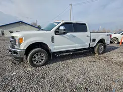 1FT7W2B67HEF44343 2017 FORD F250