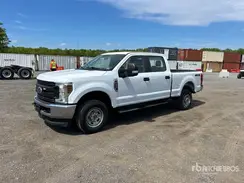 1FT7W2B67JE97859 2018 FORD F250