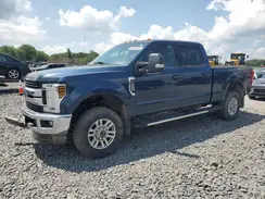 1FT7W2B67JEB15127 2018 FORD F250