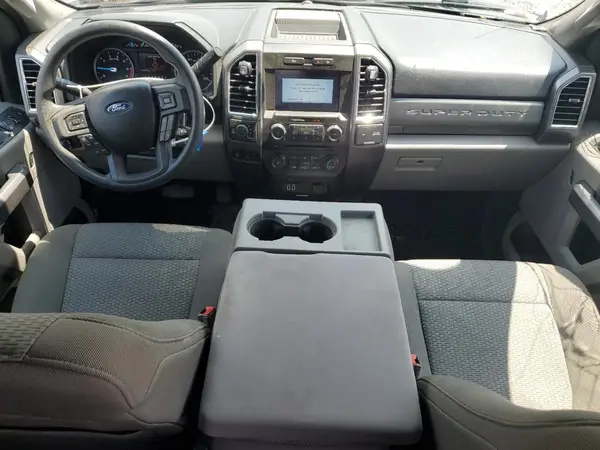 1FT7W2B67JEB15127 2018 FORD F250 - Image 8