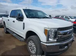 1FT7W2B67JEB21929 2018 FORD F250