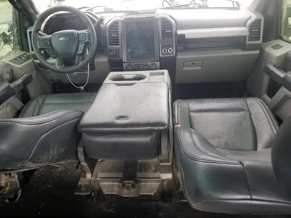 1FT7W2B67JEB35135 2018 FORD F250 - Image 8