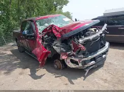 1FT7W2B67JEB58074 2018 FORD F250