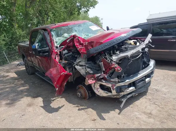 1FT7W2B67JEB58074 2018 FORD F250 - Image 1