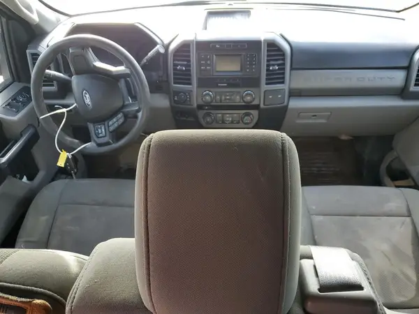 1FT7W2B67JEB59872 2018 FORD F250 - Image 8