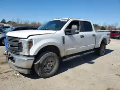 1FT7W2B67JEB63260 2018 FORD F250