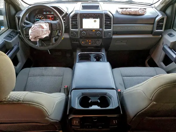 1FT7W2B67JEB72170 2018 FORD F250 - Image 8