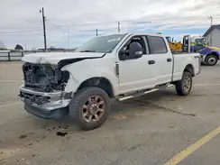 1FT7W2B67JEB72718 2018 FORD F250