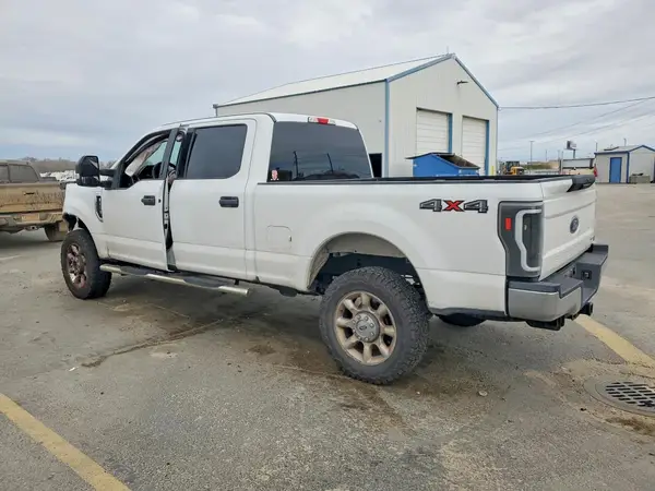 1FT7W2B67JEB72718 2018 FORD F250 - Image 2