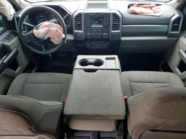 1FT7W2B67JEB72718 2018 FORD F250 - Image 8