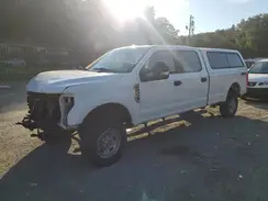 1FT7W2B67JEB73044 2018 FORD F250