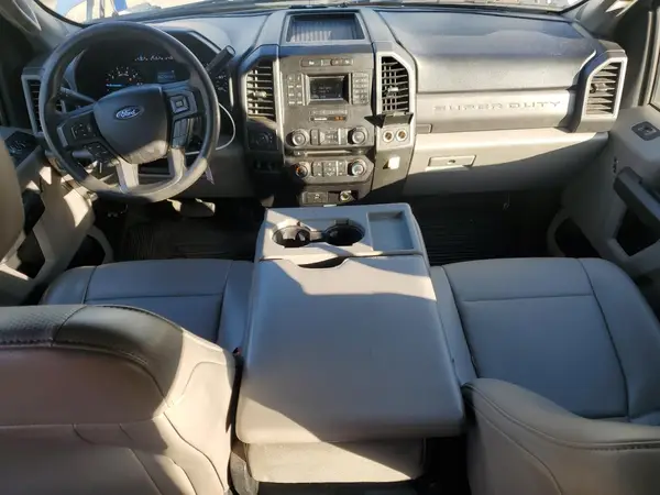1FT7W2B67JEB73044 2018 FORD F250 - Image 8