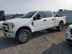 1FT7W2B67JEB83766 2018 FORD F250