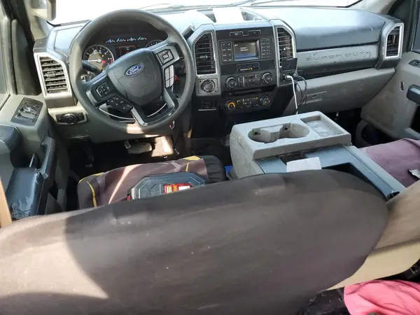 1FT7W2B67JEB83766 2018 FORD F250 - Image 8