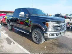 1FT7W2B67JEB86005 2018 FORD F250