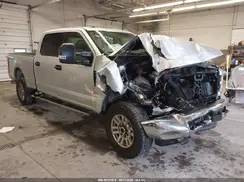 1FT7W2B67JEB90281 2018 FORD F250
