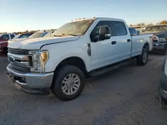 1FT7W2B67JEC07242 2018 FORD F250