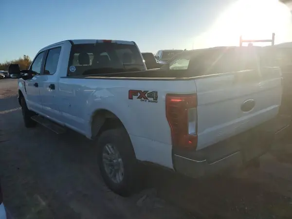1FT7W2B67JEC07242 2018 FORD F250 - Image 2
