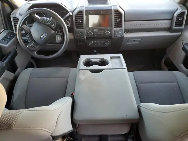 1FT7W2B67JEC07242 2018 FORD F250 - Image 8