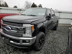 1FT7W2B67JEC08049 2018 FORD F250