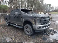 1FT7W2B67JEC37874 2018 FORD F250
