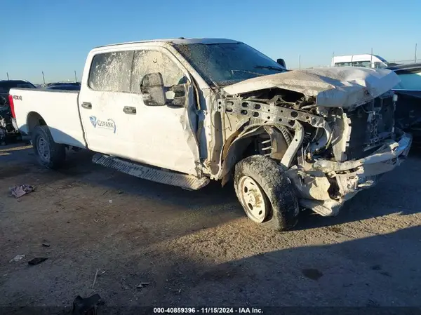 1FT7W2B67JEC39883 2018 FORD F250 - Image 1