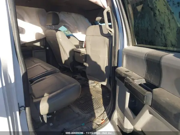 1FT7W2B67JEC39883 2018 FORD F250 - Image 8
